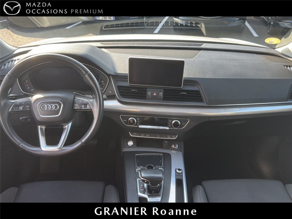 audi - Visuel 6