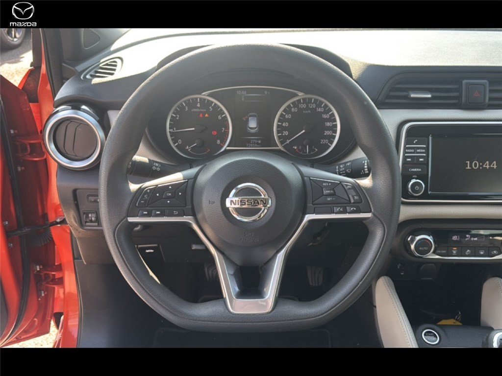 nissan - Visuel 9