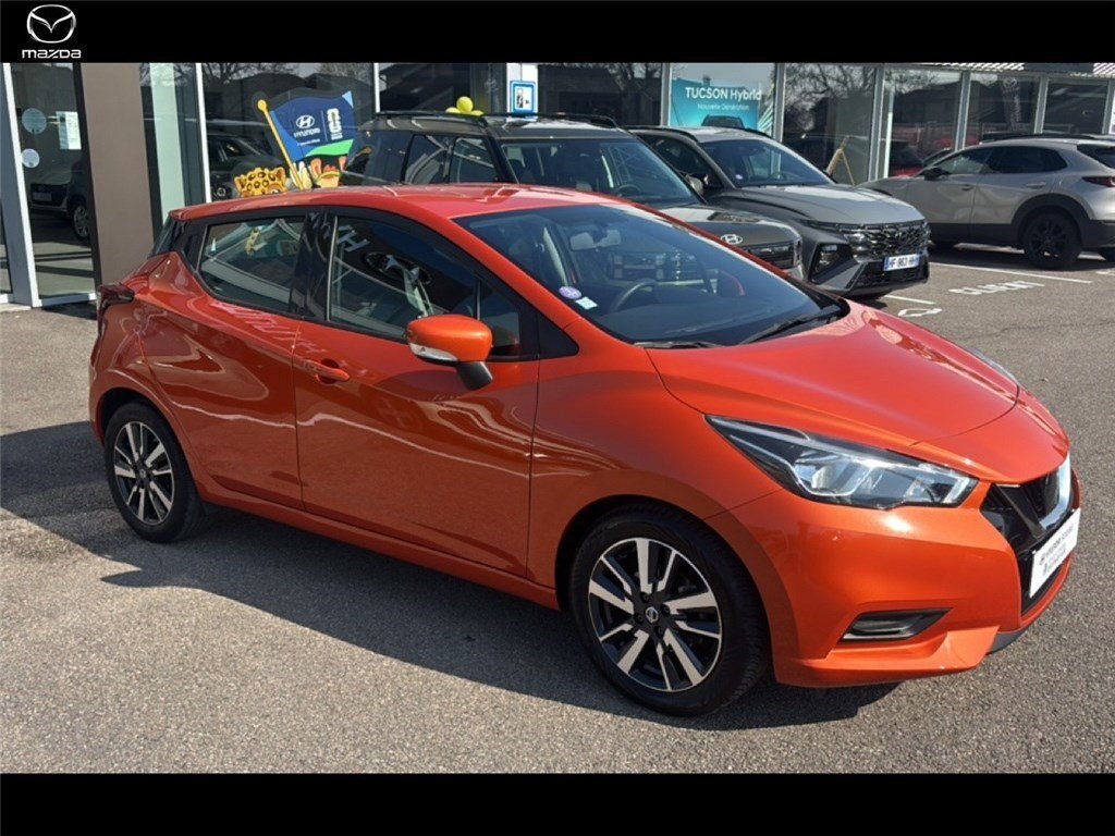 nissan - Visuel 2