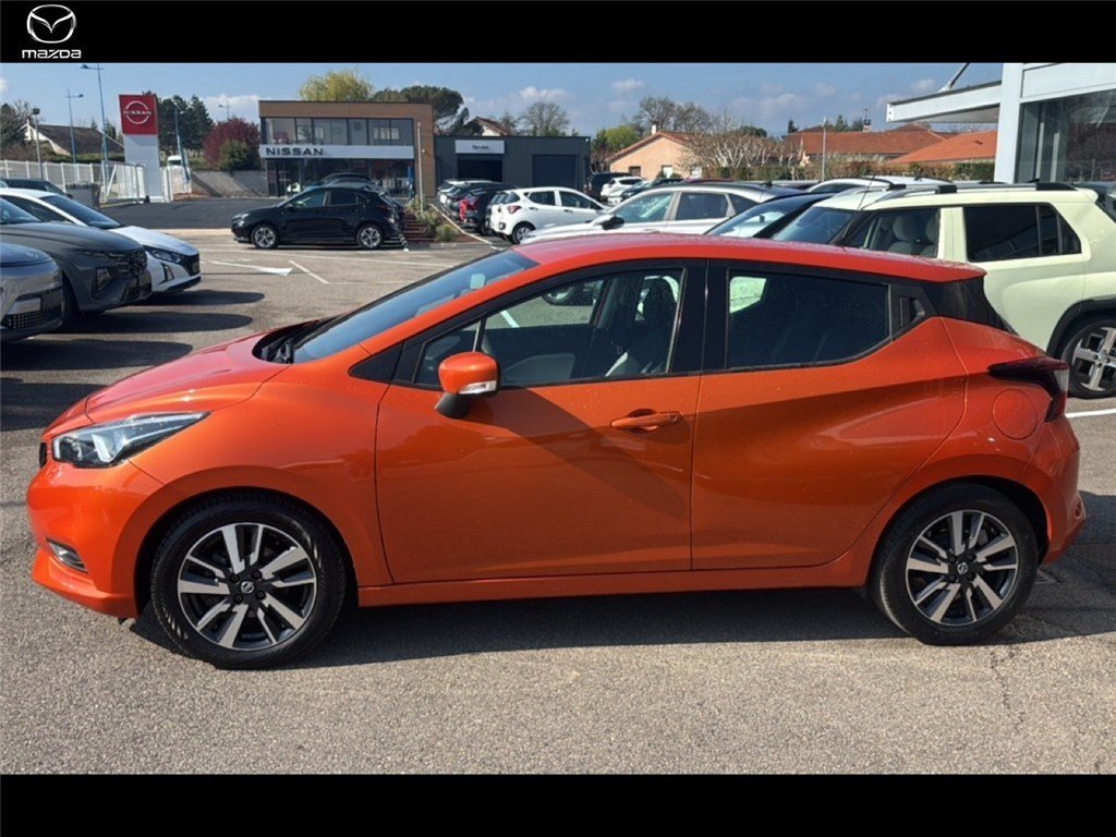nissan - Visuel 3