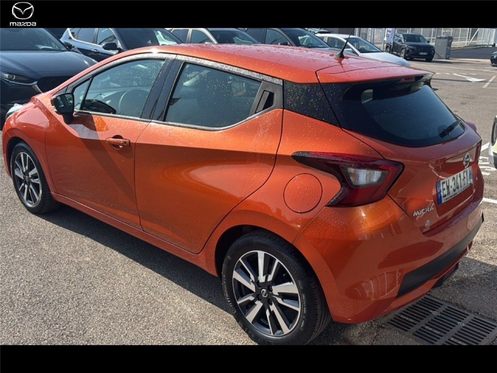 nissan - Visuel 5