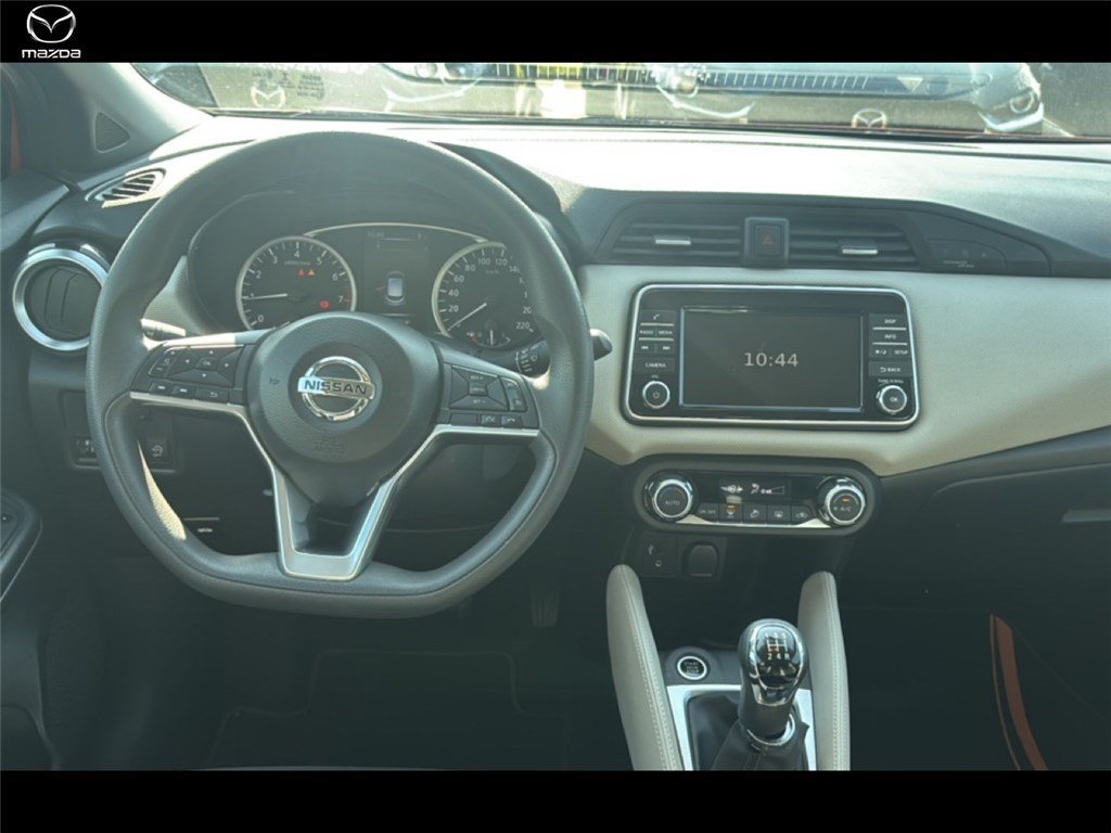 nissan - Visuel 6