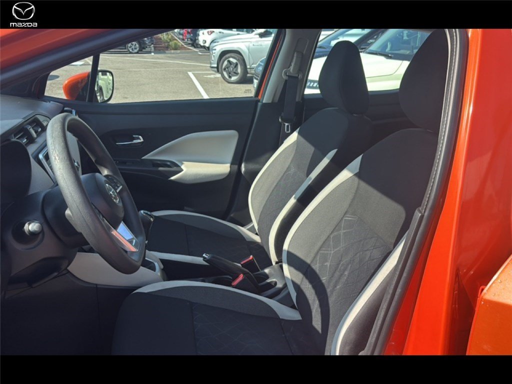 nissan - Visuel 7