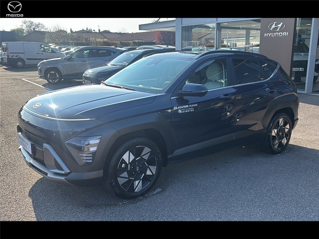 hyundai - Visuel 0