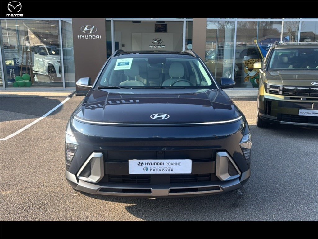 hyundai - Visuel 1