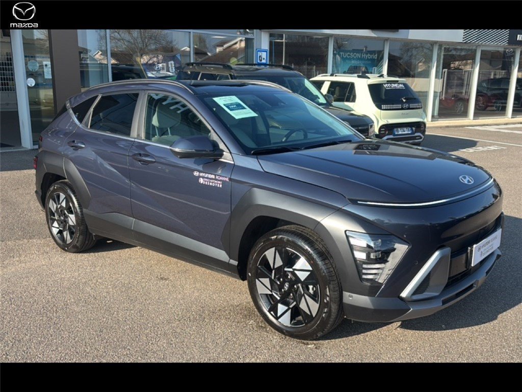 hyundai - Visuel 2