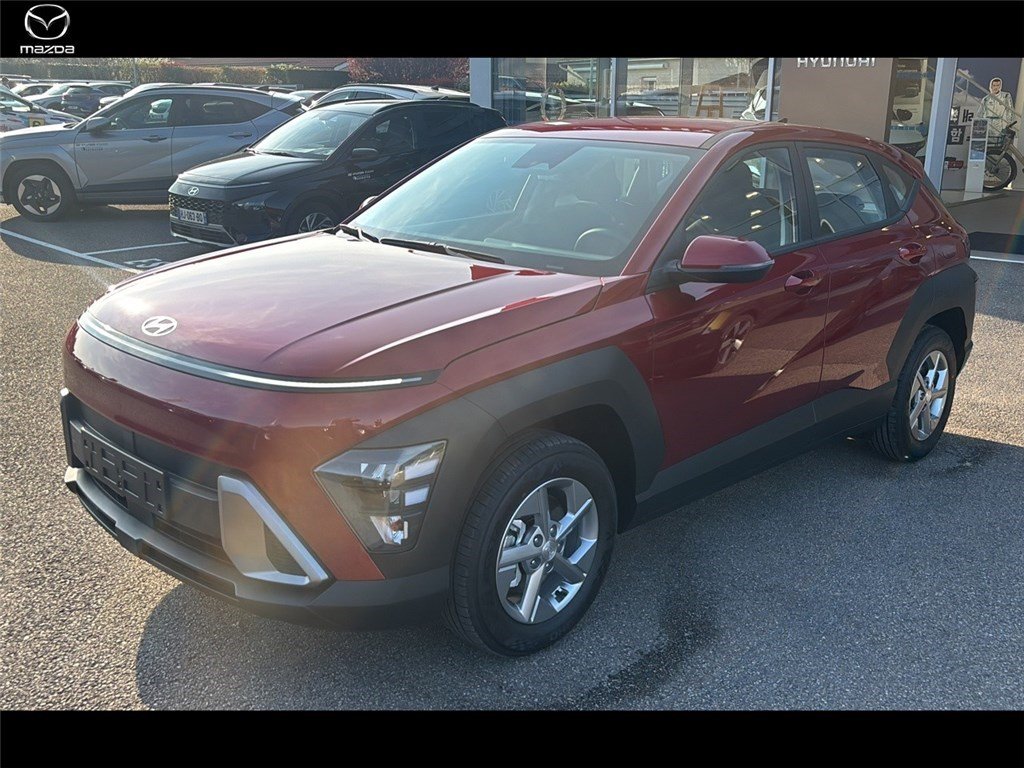 hyundai - Visuel 0