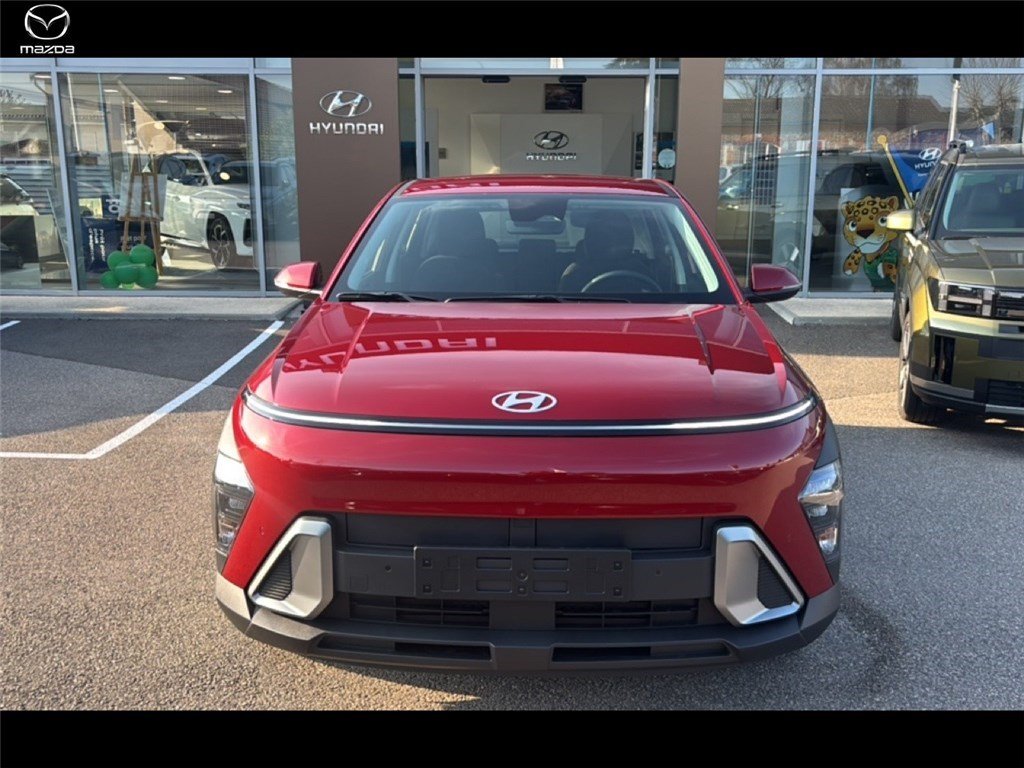 hyundai - Visuel 1