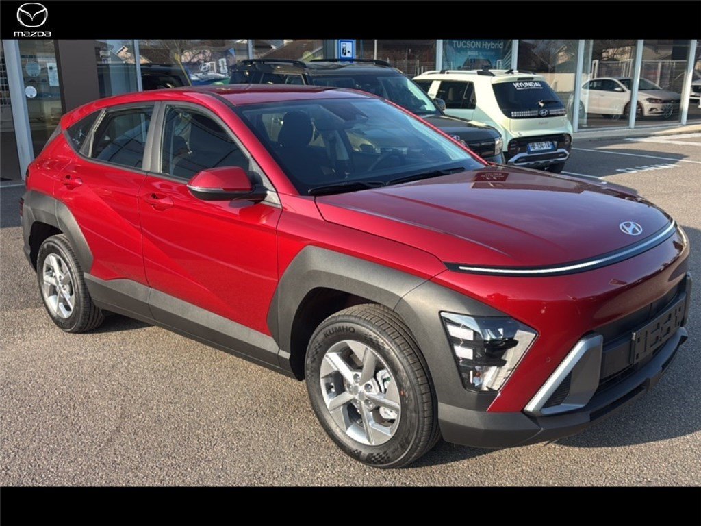 hyundai - Visuel 2