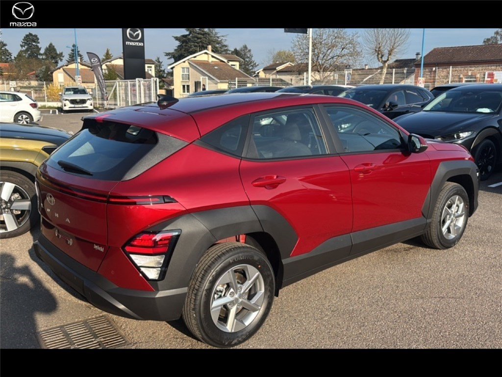 hyundai - Visuel 5