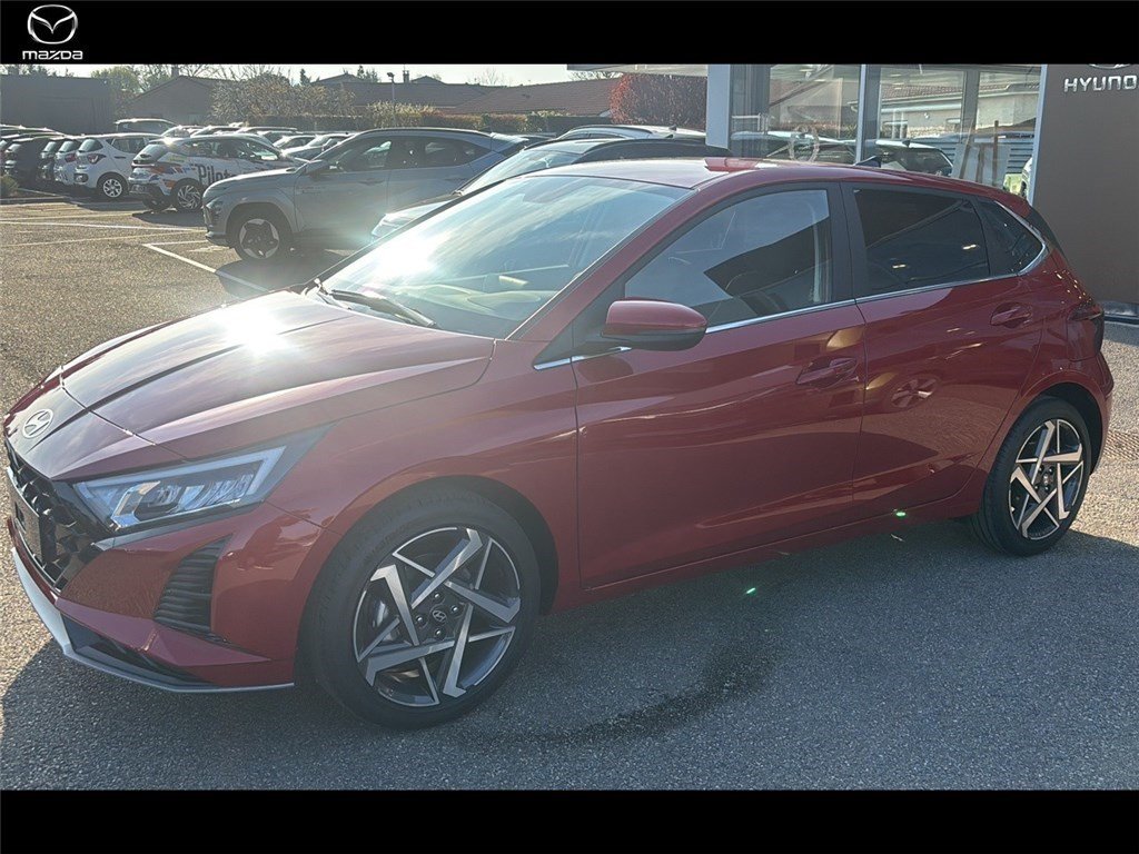 hyundai - Visuel 0