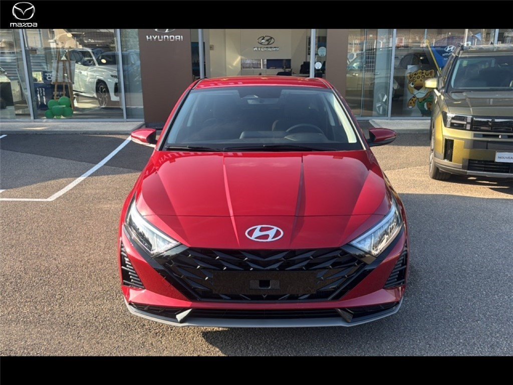 hyundai - Visuel 1