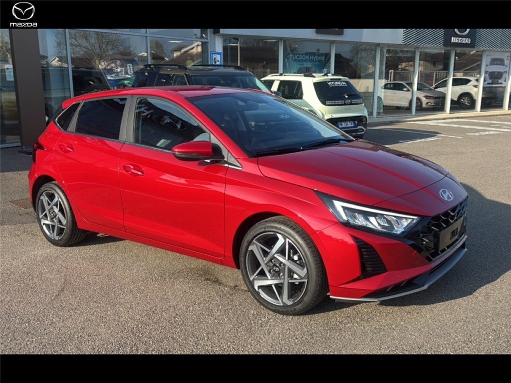 hyundai - Visuel 2