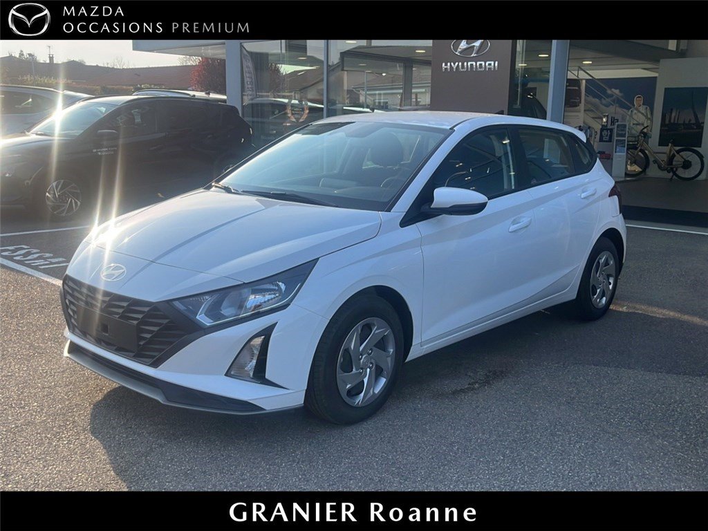 hyundai - Visuel 0