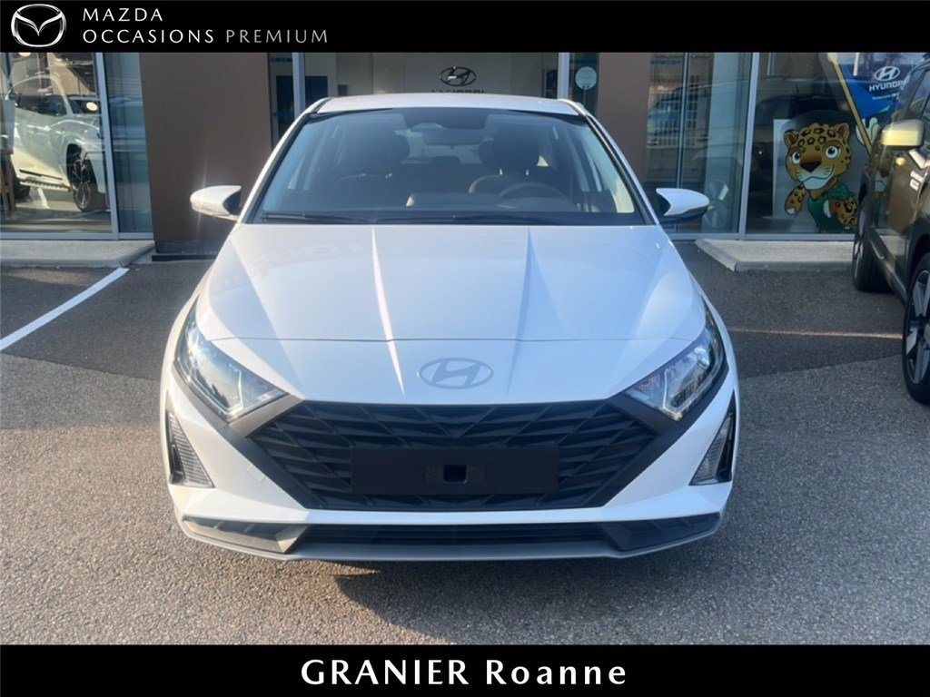 hyundai - Visuel 1