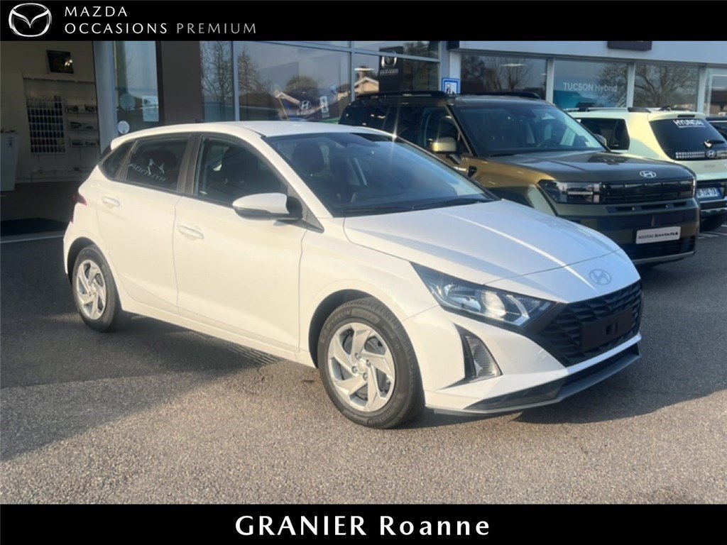 hyundai - Visuel 2