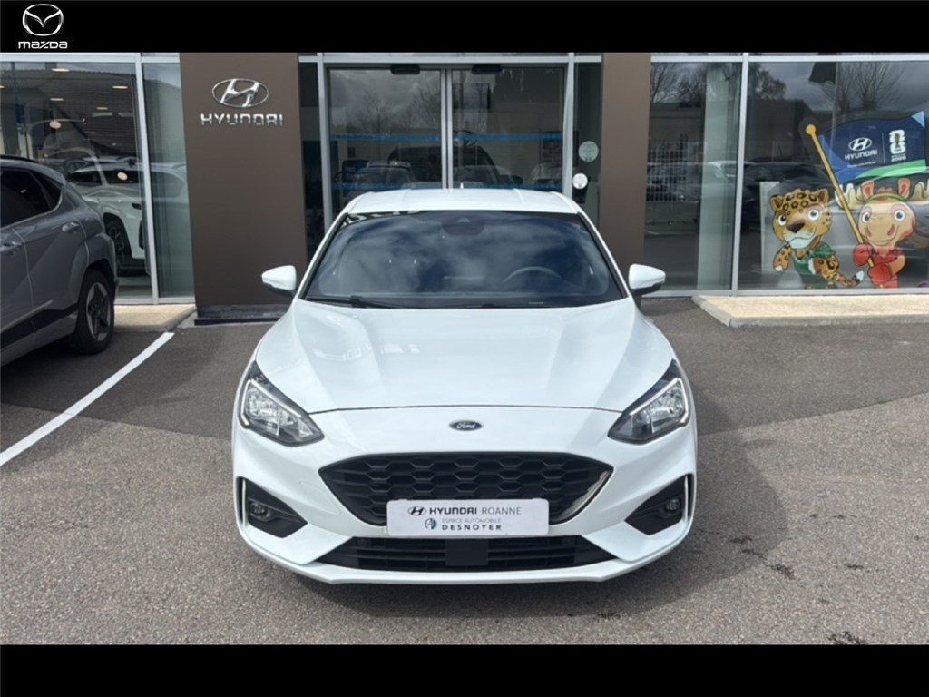 ford - Visuel 1