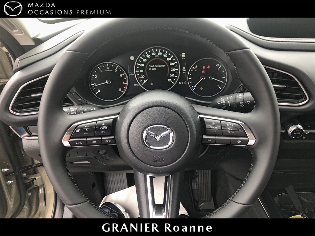 mazda - Visuel 9