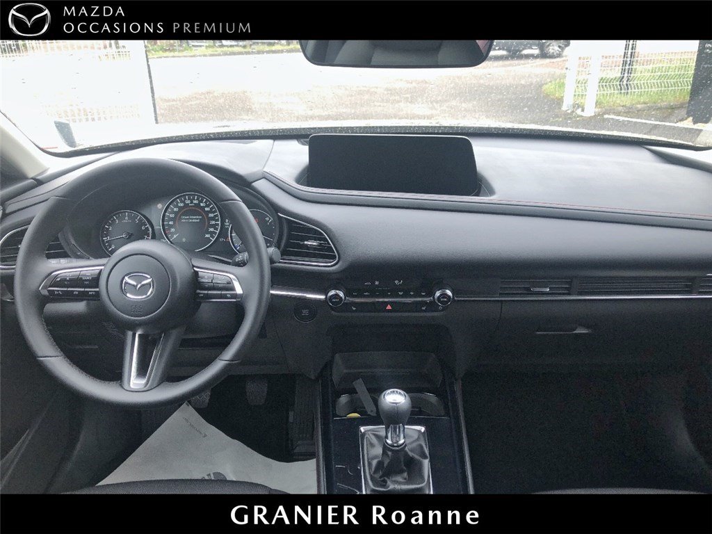 mazda - Visuel 6