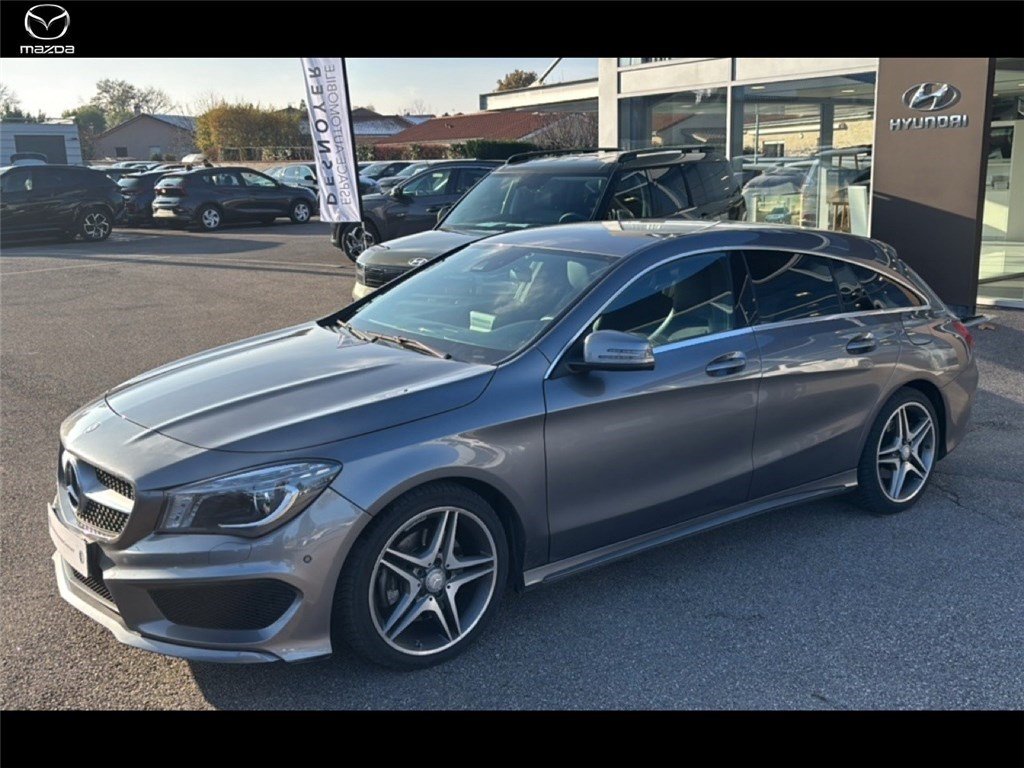 mercedes - Visuel 0
