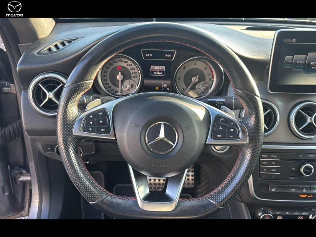 mercedes - Visuel 9