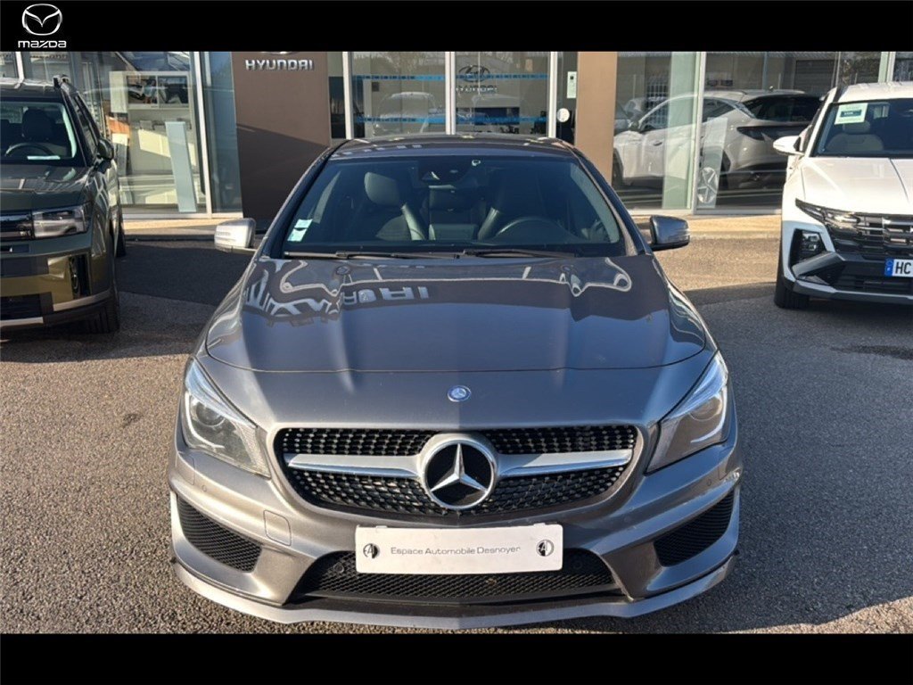 mercedes - Visuel 1
