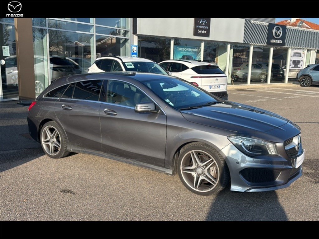 mercedes - Visuel 2