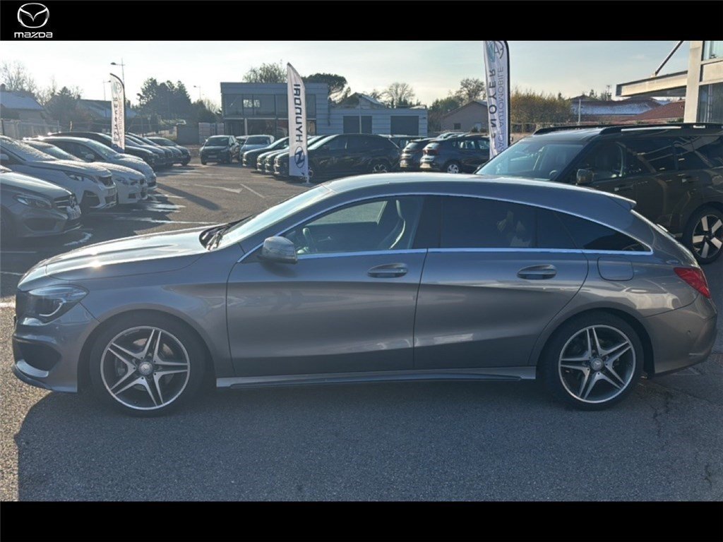 mercedes - Visuel 3