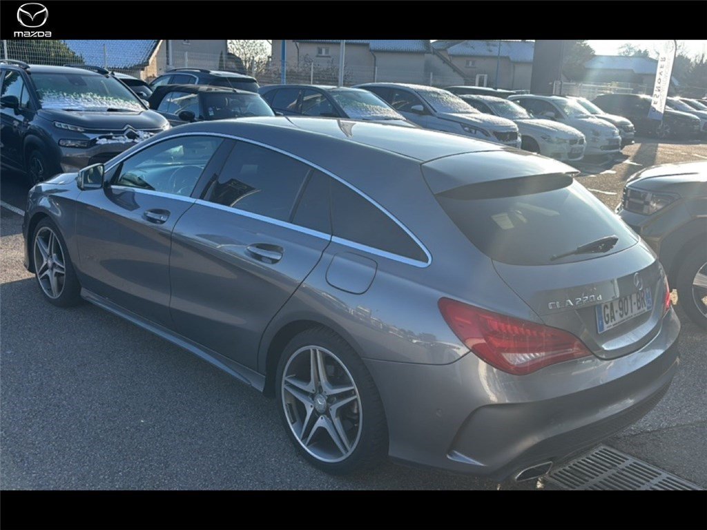 mercedes - Visuel 5