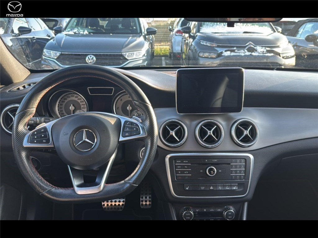 mercedes - Visuel 6