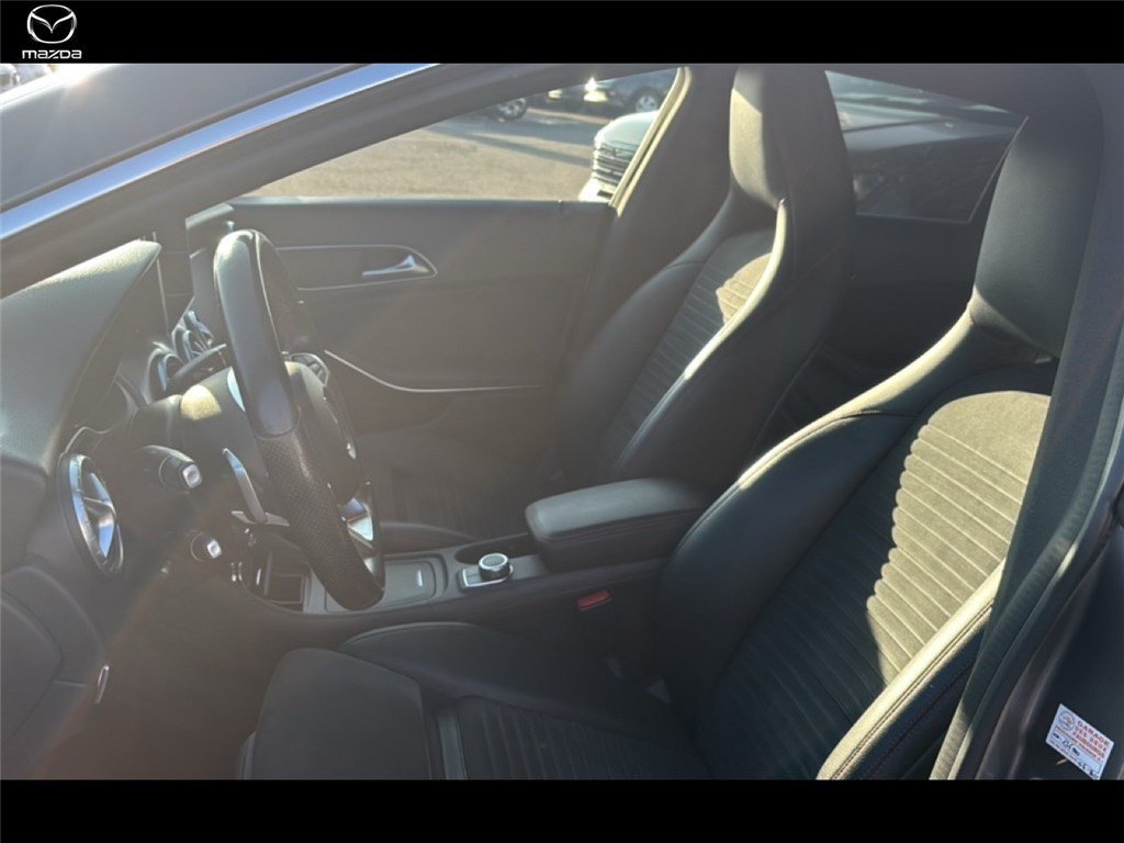 mercedes - Visuel 7