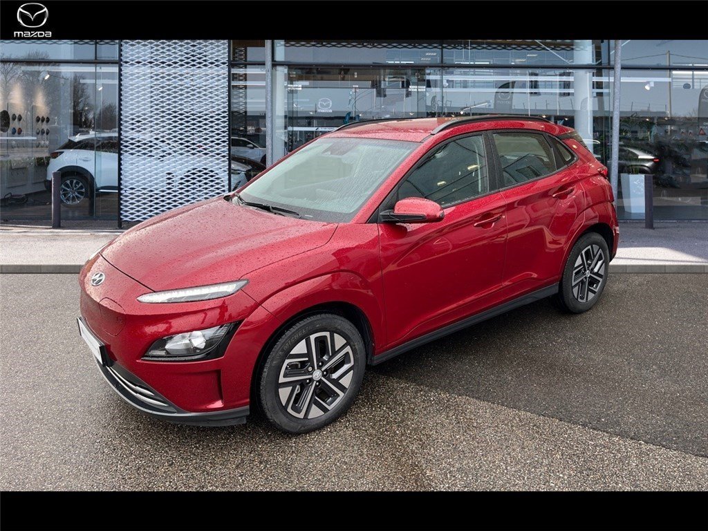 hyundai - Visuel 0