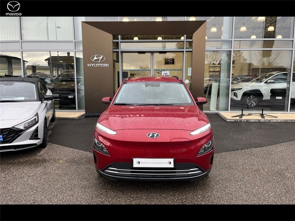 hyundai - Visuel 1