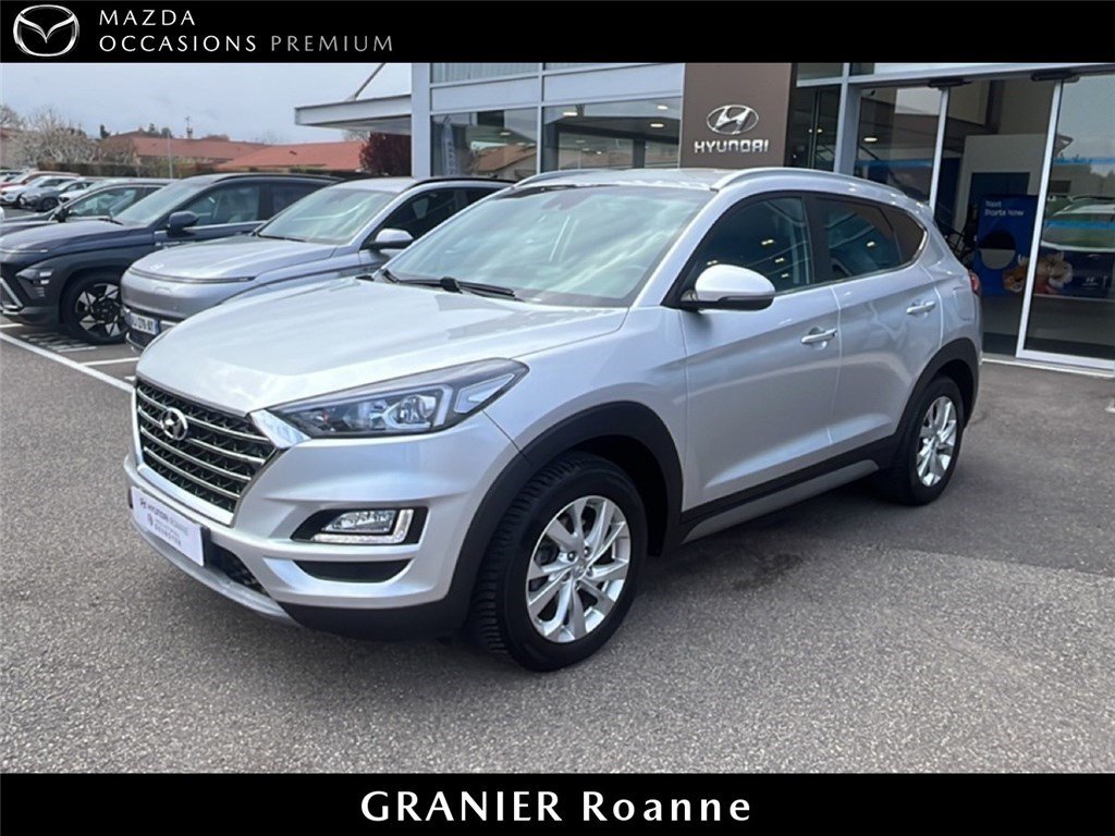 hyundai - Visuel 0