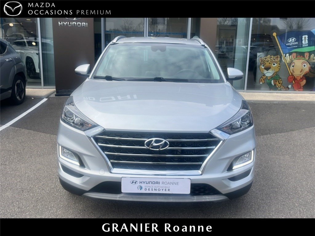 hyundai - Visuel 1