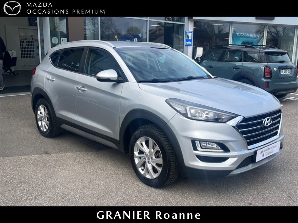 hyundai - Visuel 2