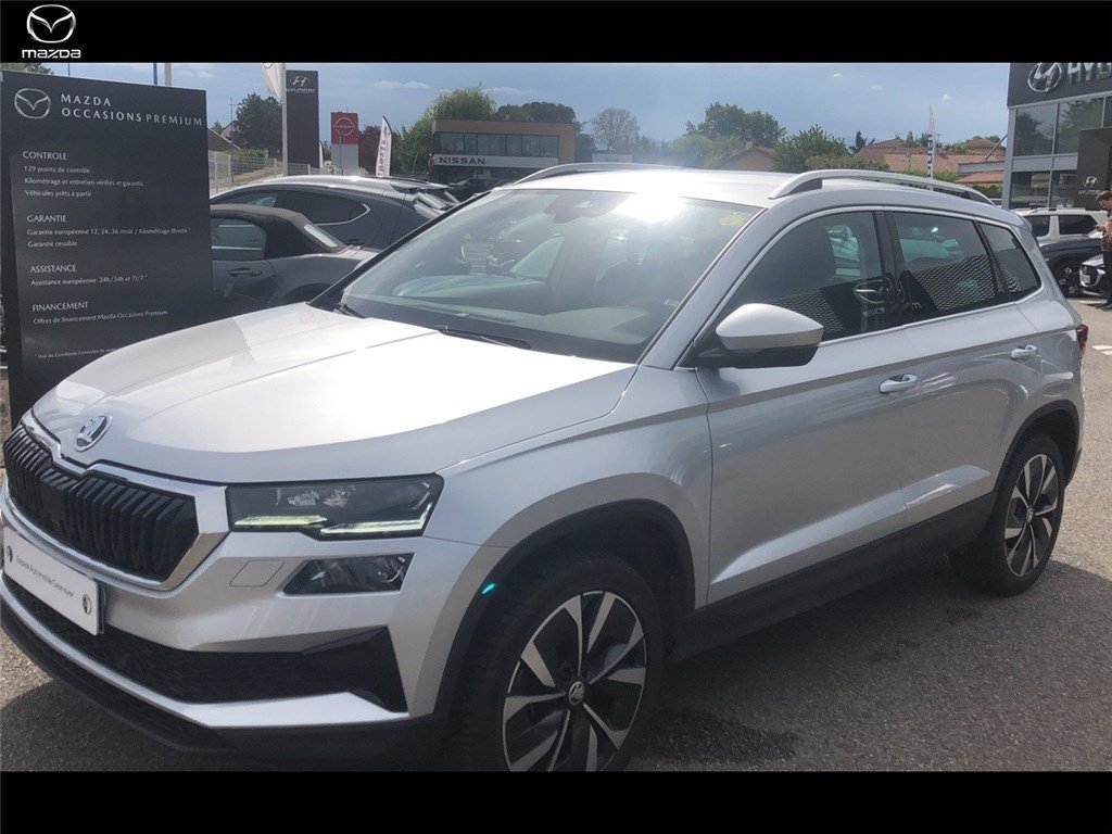skoda - Visuel 0