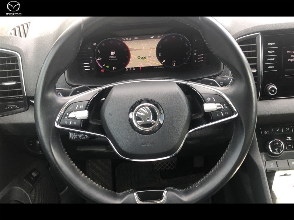 skoda - Visuel 9