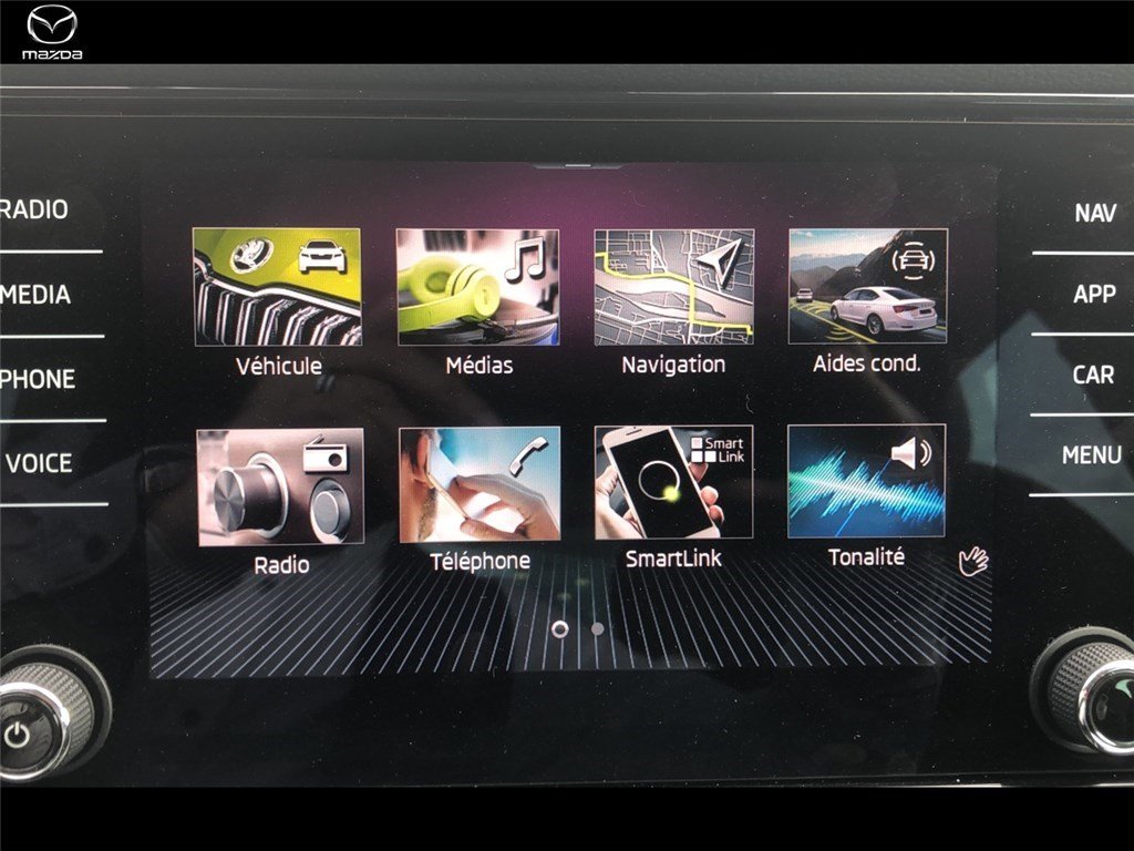 skoda - Visuel 11