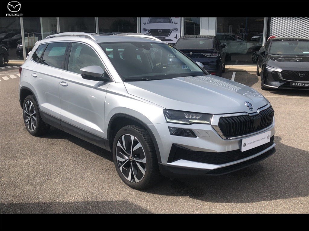 skoda - Visuel 2