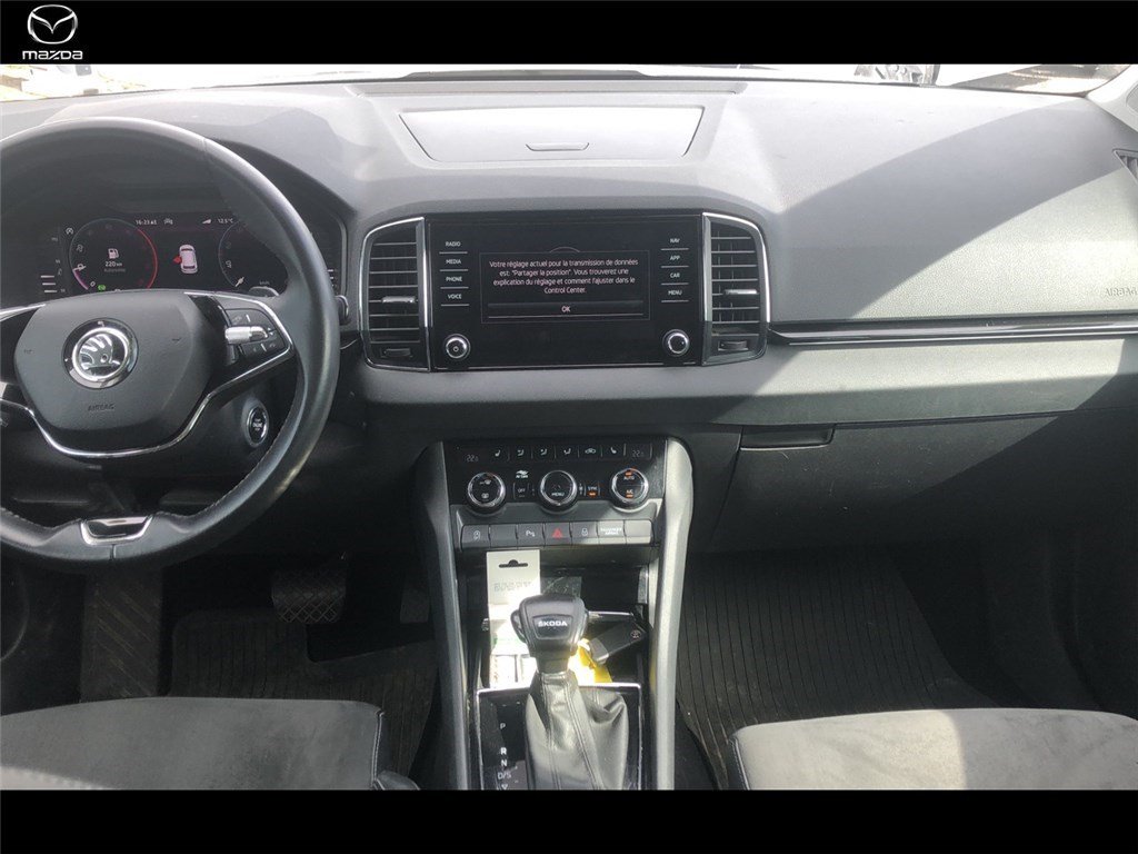 skoda - Visuel 6