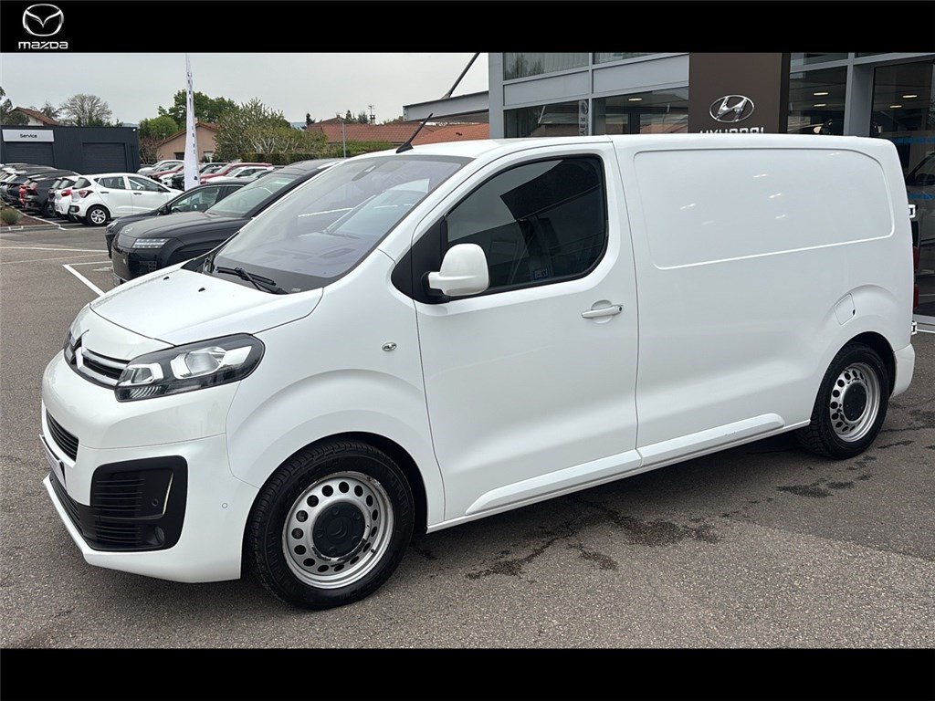 citroen - Visuel 0