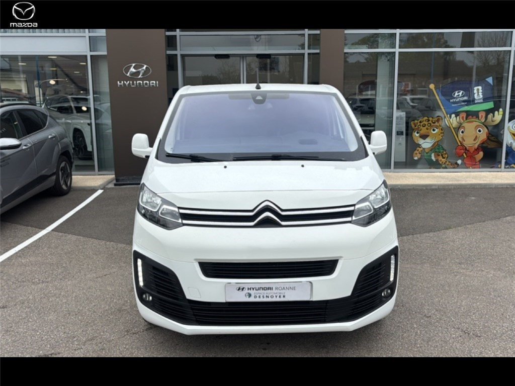 citroen - Visuel 1