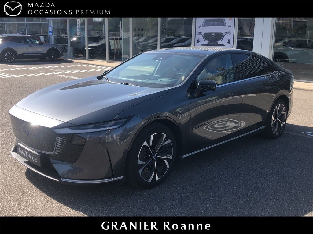 mazda - Visuel 0