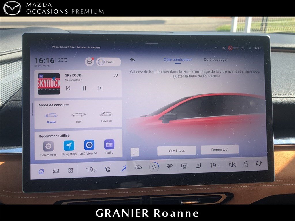 mazda - Visuel 13