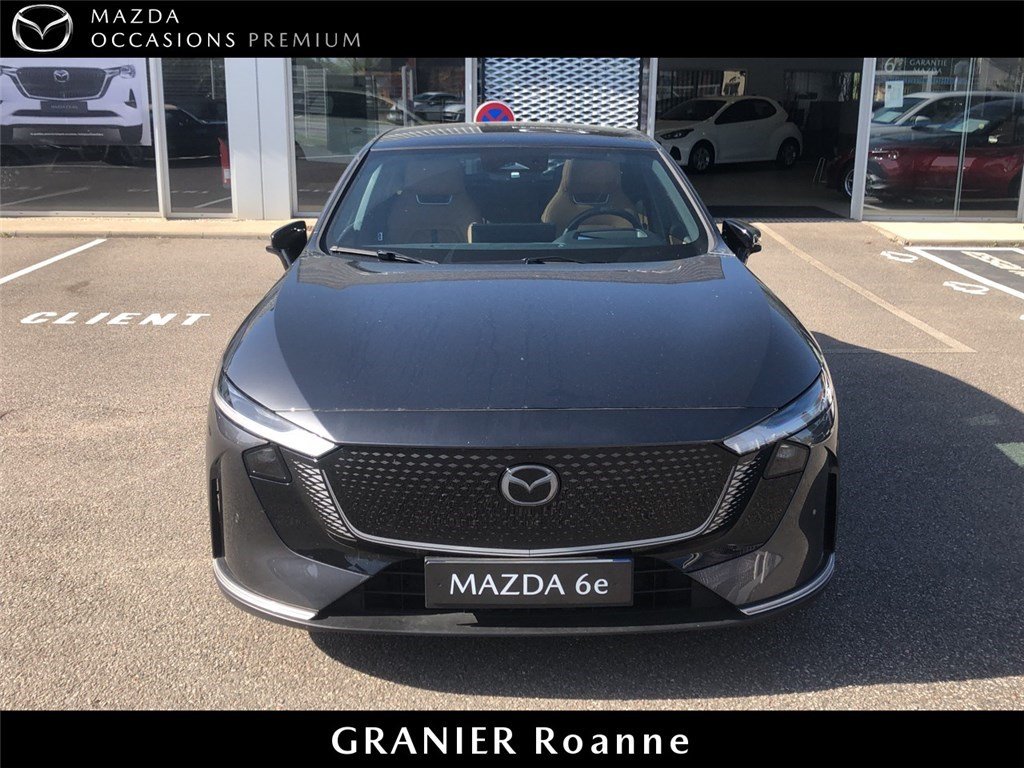 mazda - Visuel 1