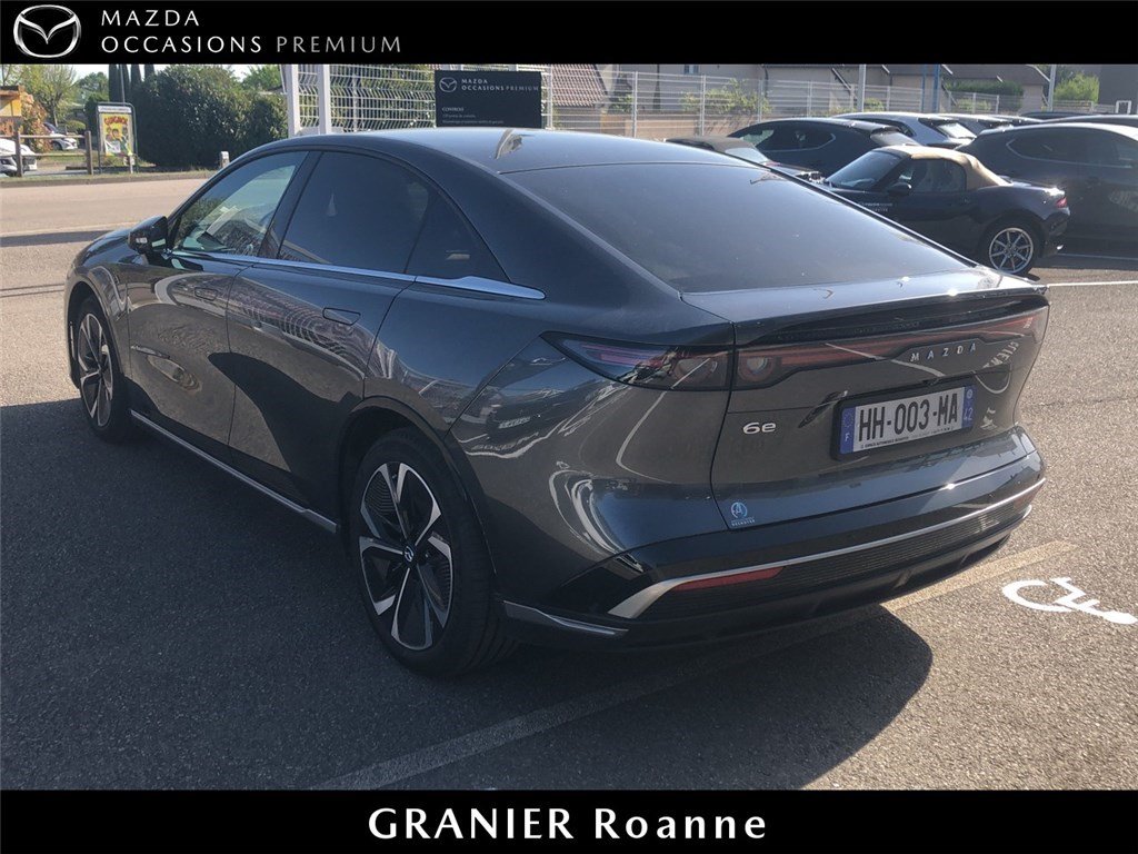 mazda - Visuel 2