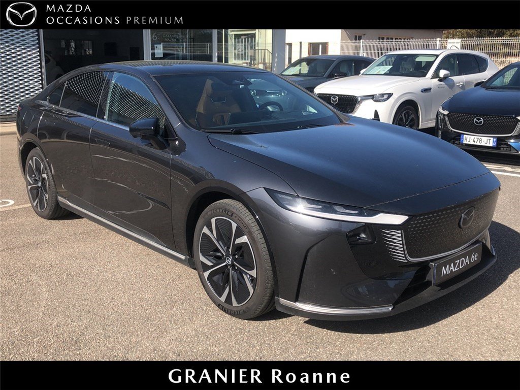 mazda - Visuel 3