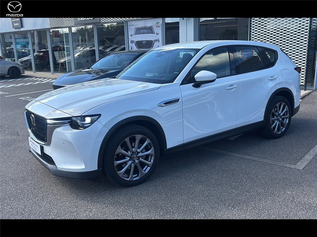 mazda - Visuel 0