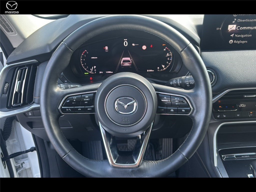 mazda - Visuel 9